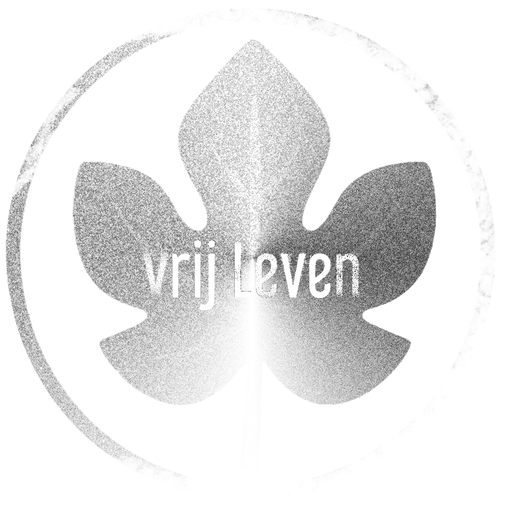 VrijLeven Logo